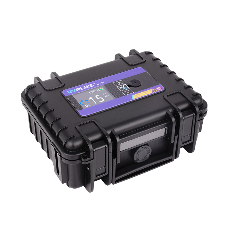 Inteligentny UV/ OZONE Sterylizacja MINI