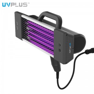 Inteligentna PowerPro UVC Diszakaźna Wanda